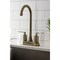 Kingston Brass KB8493SVL Centerset Bar Faucet, Antique Brass KB8493SVL - alternate 4